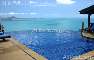 Sandalwood Luxury Villas 36